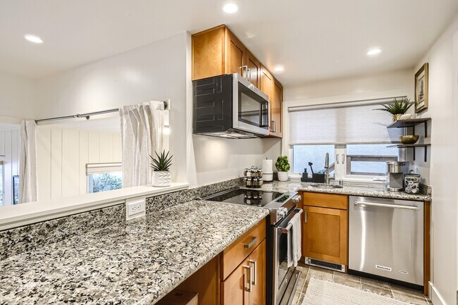 Photo - 4400 55th Ave NE Unit Lower level