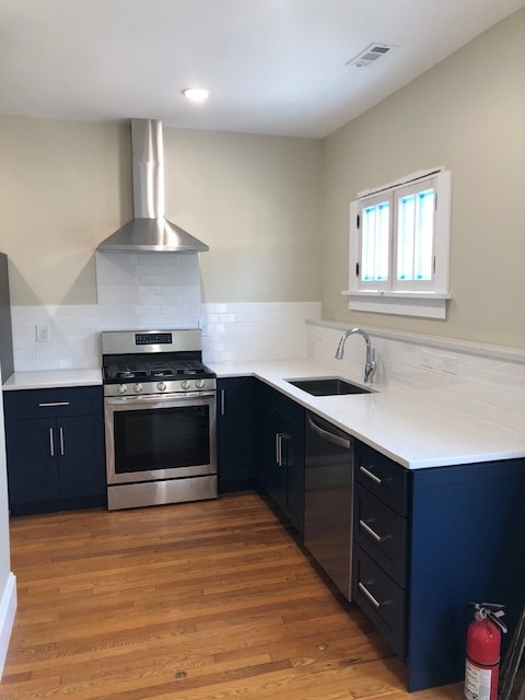 Photo - 601 Overton St Unit 2A