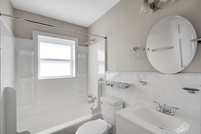 Photo - Berkshire Apartments