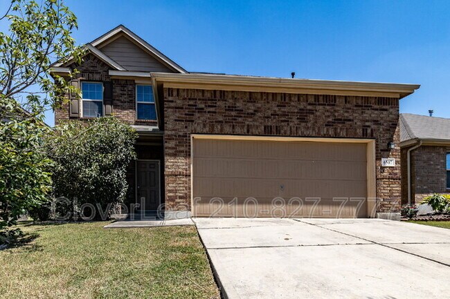 Building Photo - 6507 Candlecrest Ct