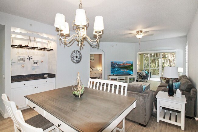 Photo - St. Andrews at Plantation Seasonal Condo for Rent Unit 103