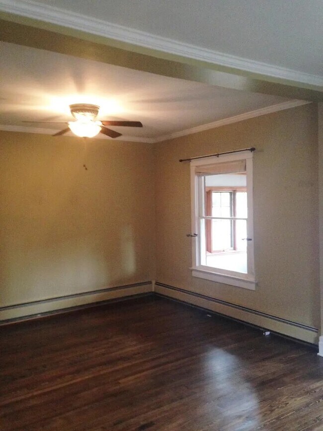 Living Room - 4451 Zuni Street