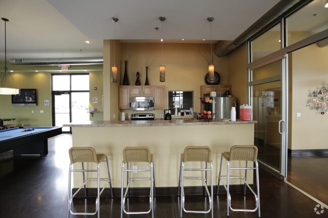 Clubhouse