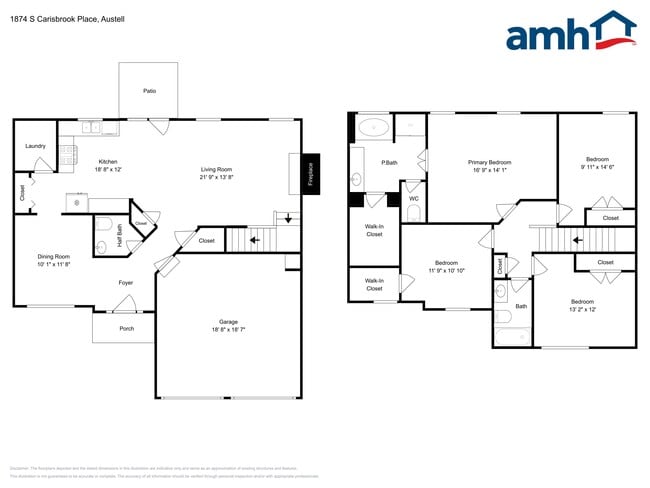 Photo - 1874 S Carisbrook Pl