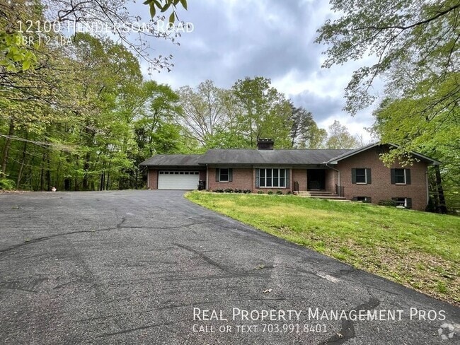 Building Photo - 12100 Henderson Rd Rental