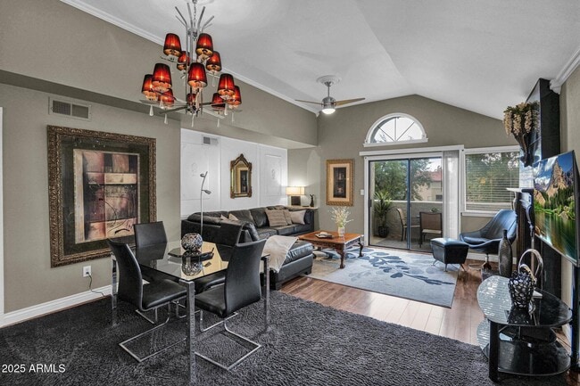 Photo - 10115 E Mountain View Rd Unidad 2059