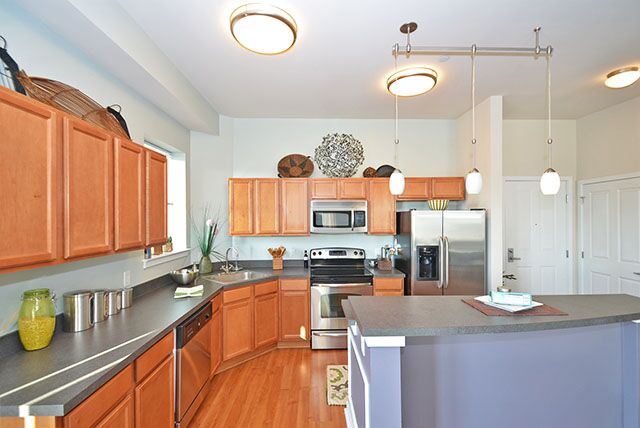 The Residences At Justison Landing Apartments For Rent In Wilmington De Forrent Com