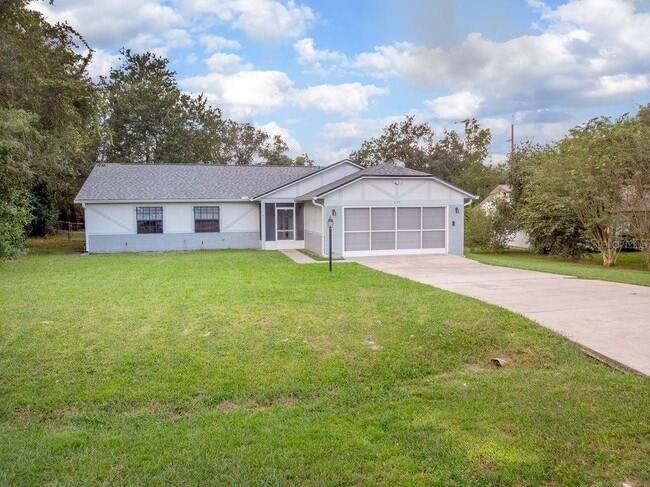 front - 3155 Boxelder St House