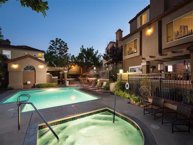 Niguel Summit Condominium Rentals