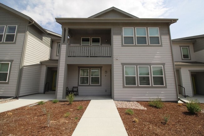 Building Photo - Great Condo in Fort Collins