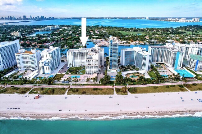 Photo - 5005 Collins Ave Unit 1224