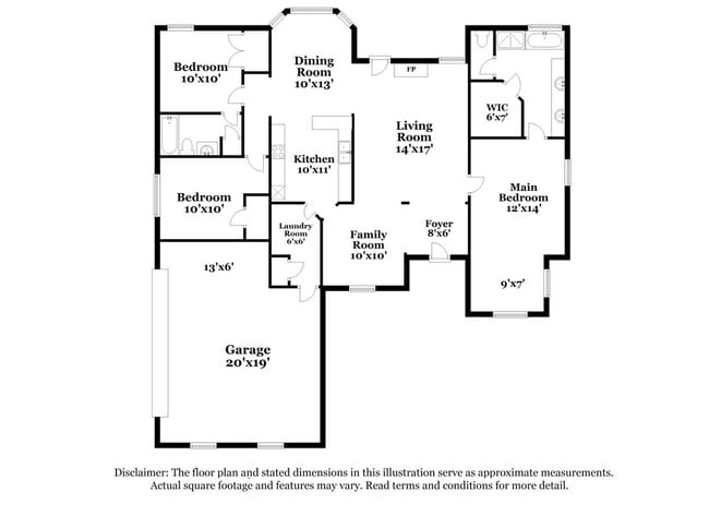 Photo - 4869 Rosebrook Cir E