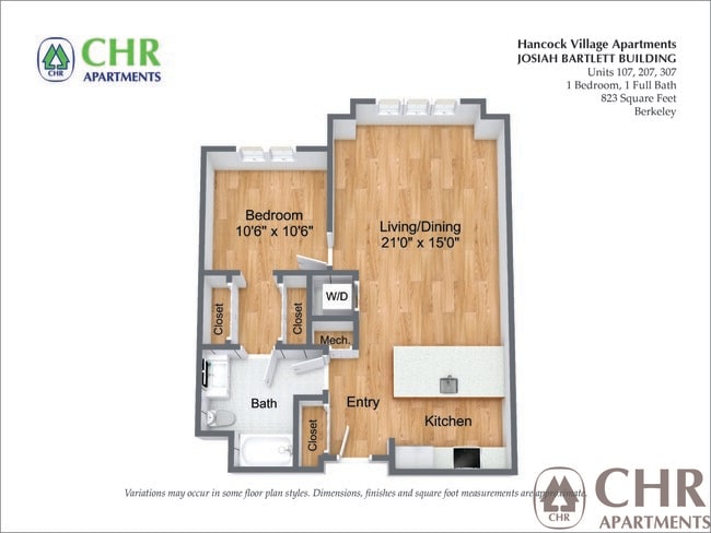 Building Photo - 120 Gerry Rd Unit 307