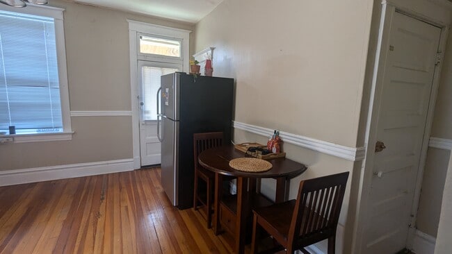 Photo - 2201-2203 Jules Street Unit 2203B