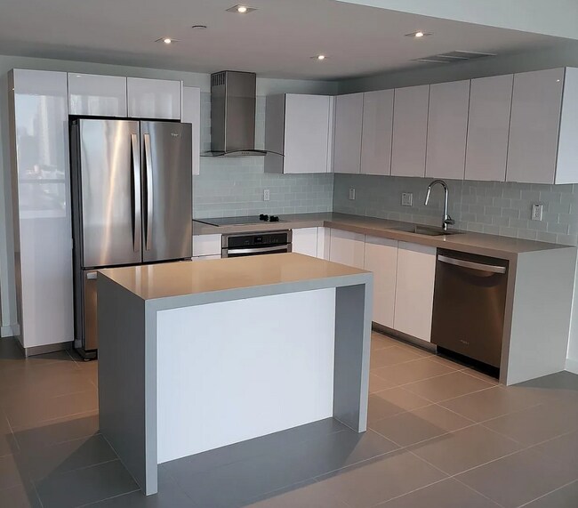 Photo - 1600 NE 1st Ave Unit 1906