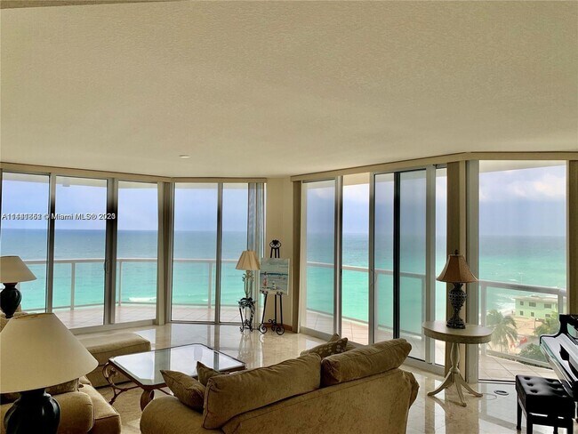 Photo - 6051 N Ocean Dr Condo Unit 901