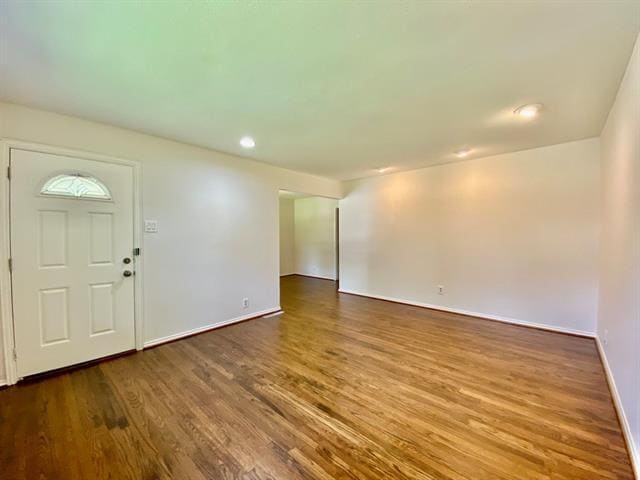 Photo - 2125 Forest Oaks Dr