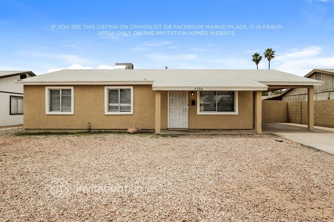 Photo - 2842 N 65th Ave House