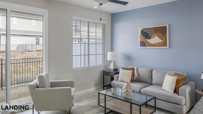 Building Photo - 1763 Slaughter Rd Unit 141