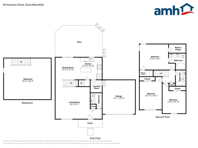 Photo - 69 Hutchison St