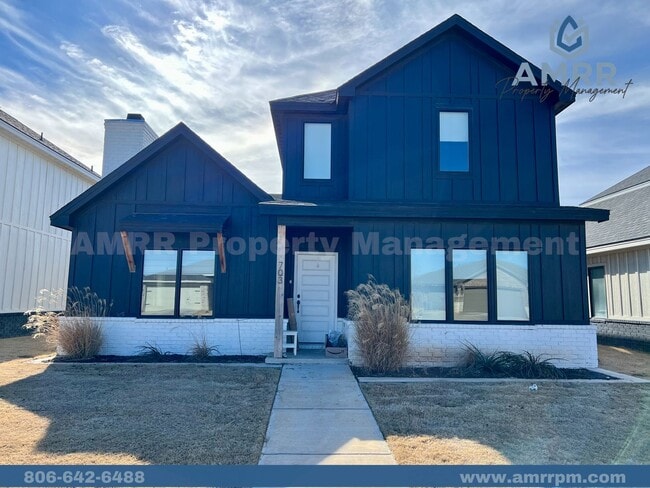 Building Photo - Easy Living with AMRR: Beautiful 4-Bedroom Home Near HEB