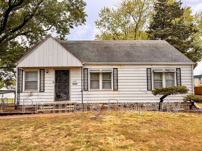 Building Photo - 6020 Raytown Rd Rental