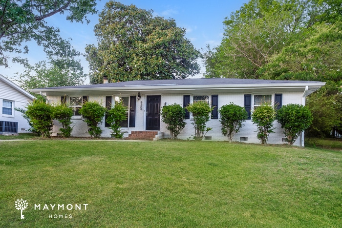 Photo - 4309 Dowling Dr