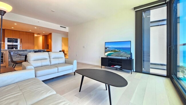 Photo - Victoria Place Furnished 2bdrm/2ba/2pkg Unit 2703