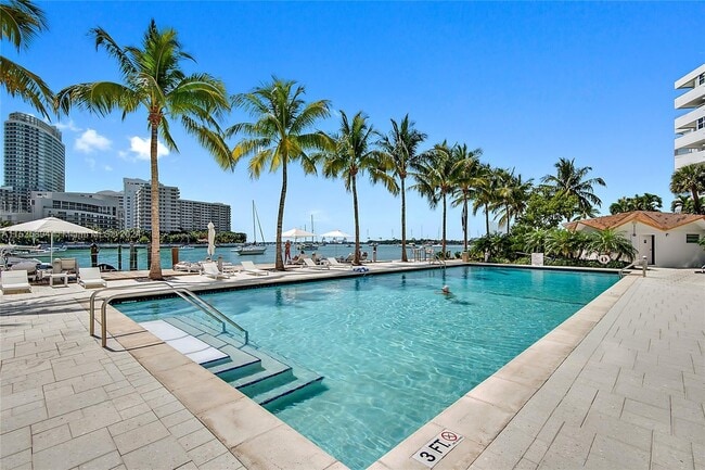 20 Island Ave Unit 509