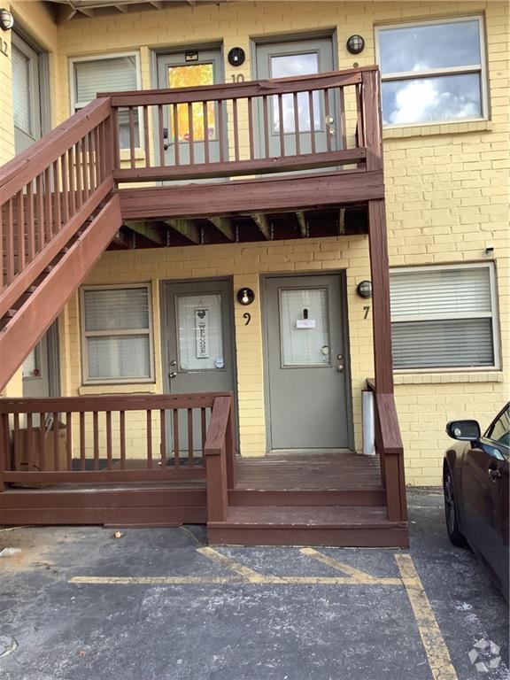 Building Photo - 561 Formwalt St SW Unit 7 Rental