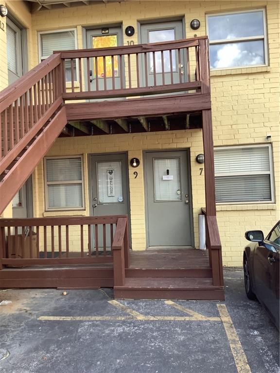 Photo - 561 Formwalt St SW Condo Unit 7