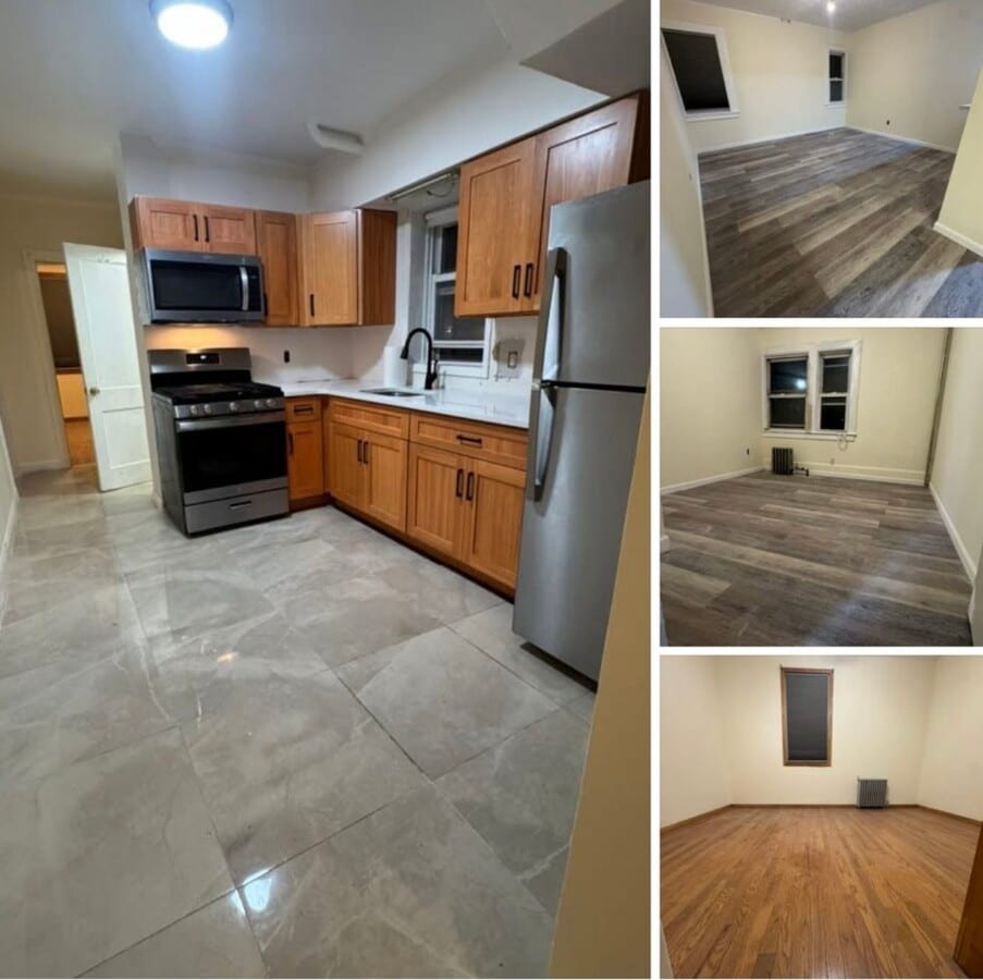 Photo - 1021 McBride St Unidad 1st floor apt