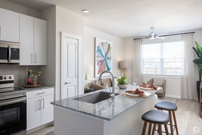 Building Photo - Prose Riviana Rental