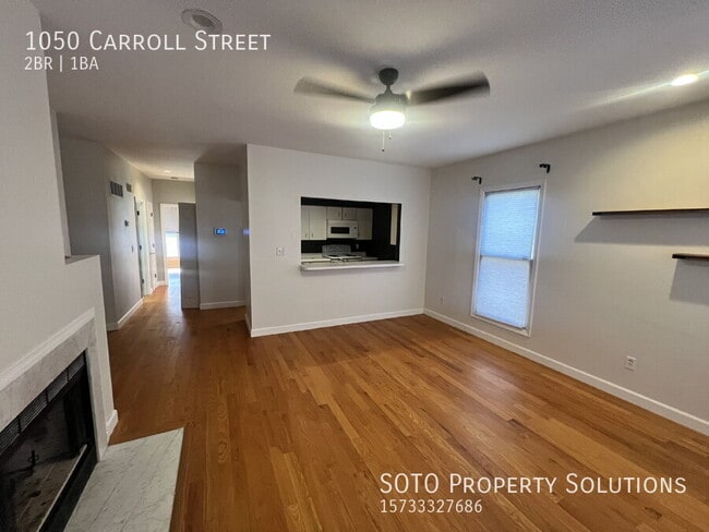 Photo - 1050 Carroll St