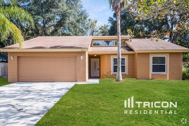 Building Photo - 1605 Long Pond Dr Rental