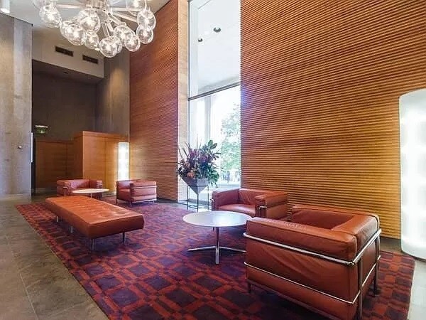 Photo - 200 Locust St Unit Society Hill Towers