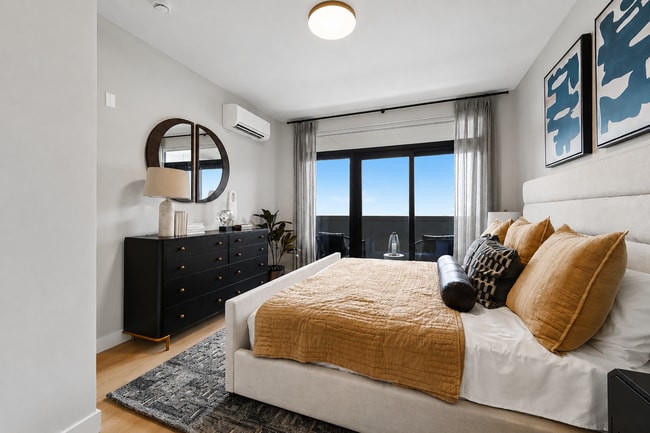 OneWest Apartments