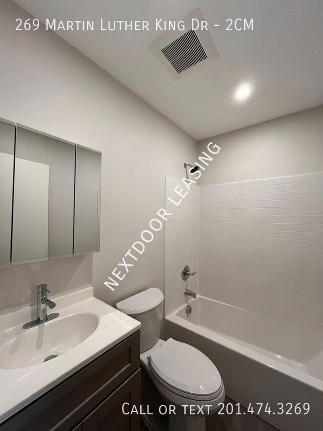 Photo - 269 M.L.K. Drive Unit 2CM