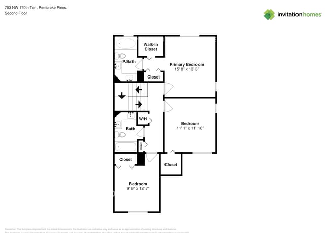 Photo - 703 NW 170th Terrace