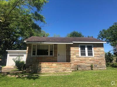 Building Photo - 1663 Mississippi St Rental