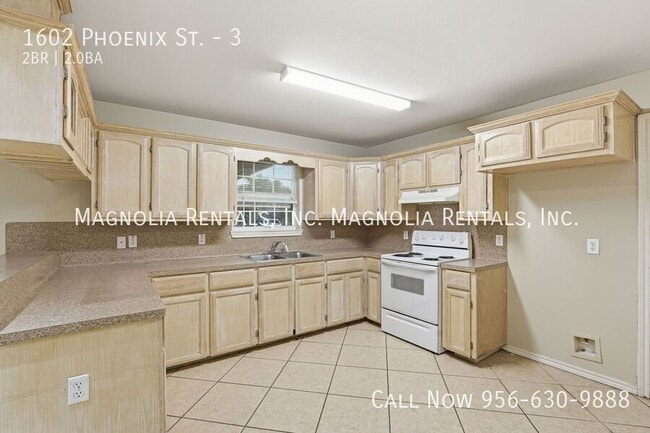 Photo - 1602 Phoenix St Unit 3
