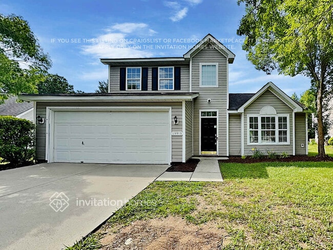 Building Photo - 13913 Ballyshannon Ln