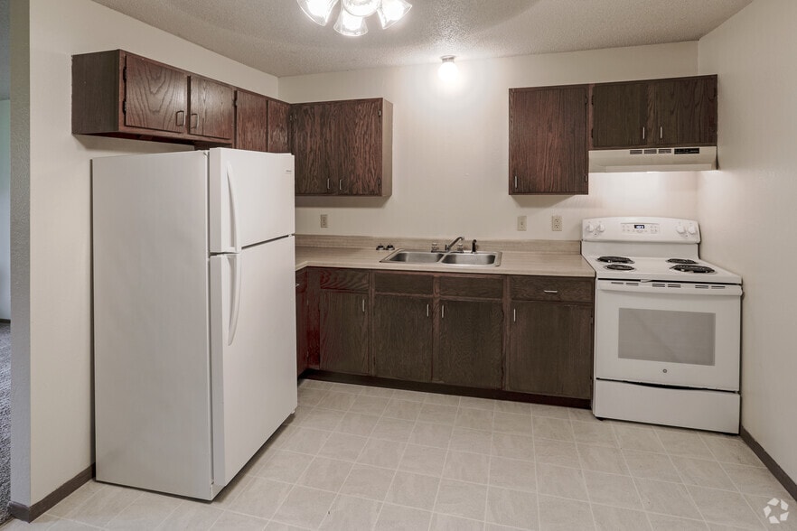 Interior Photo
