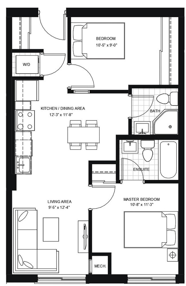 Photo - 1 Wellington St