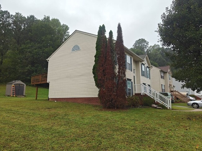 3237 Purvis Rd