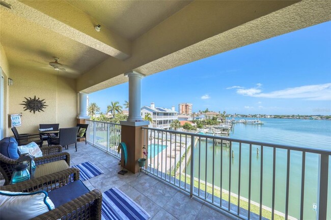 Photo - 17715 Gulf Blvd Condo Unit 303