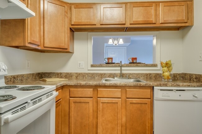 Woodburn Apartments