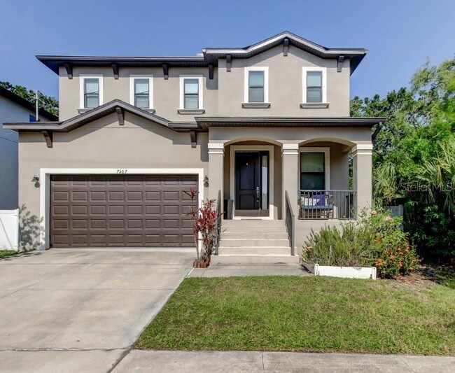 Photo - 7507 S Swoope St Casa