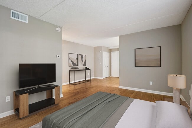 Photo - French Court