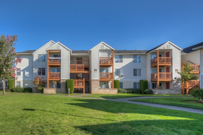 Tualatin Meadows